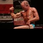 Ted  Taylor - NPC Shawn Ray Baltimore Washington Grand Prix 2012 - #1